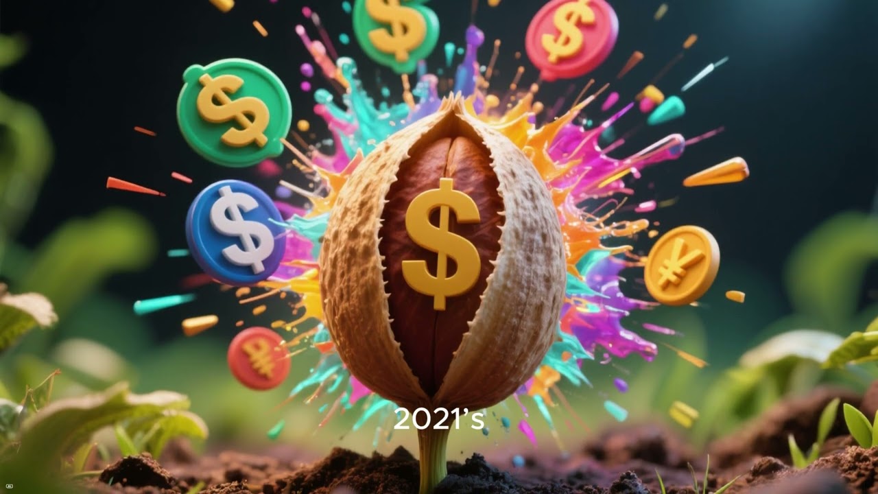 The COVID 19 Market Crash 2020