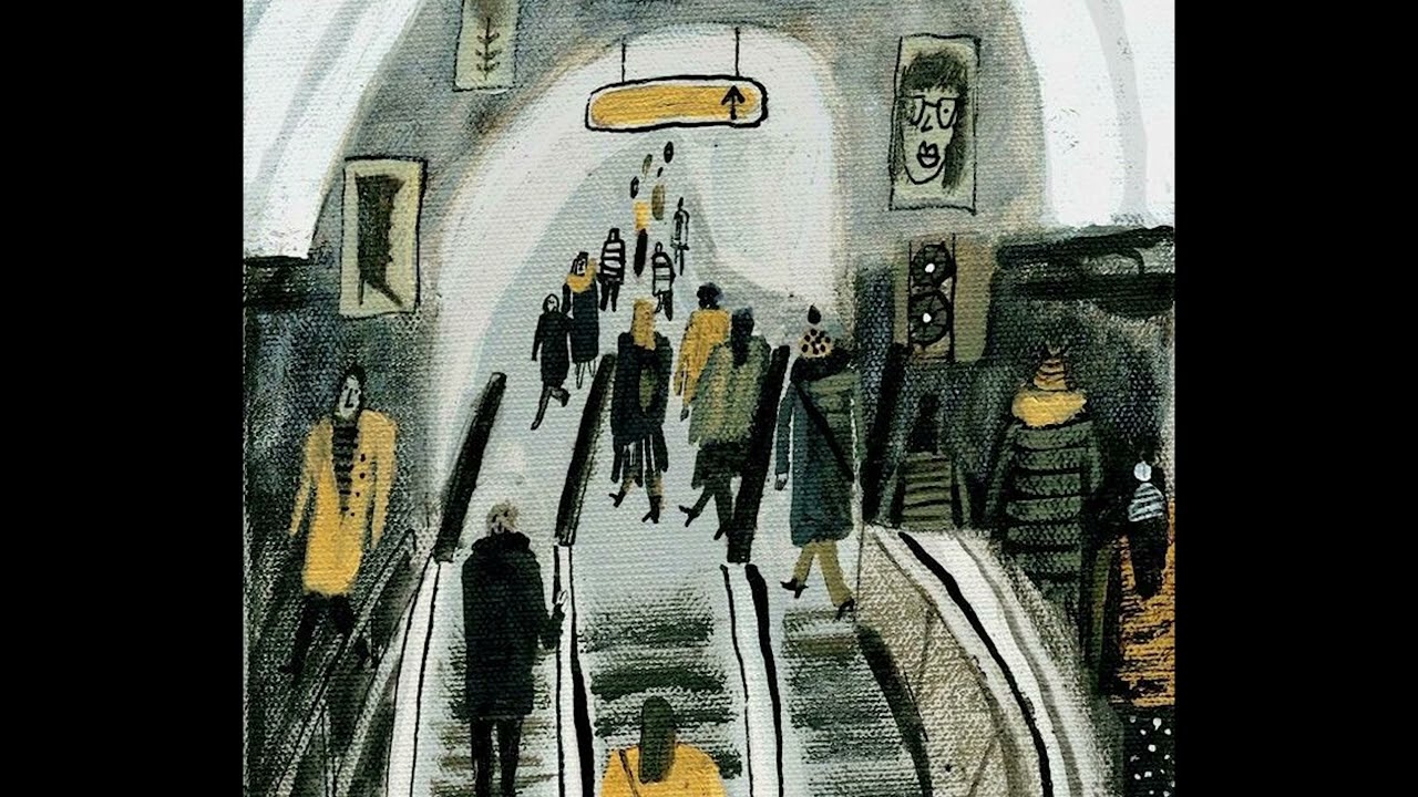 [free] post punk + alternative rock type beat ~ 