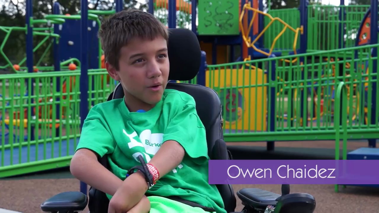 Owen's Playground - Downers Grove, IL