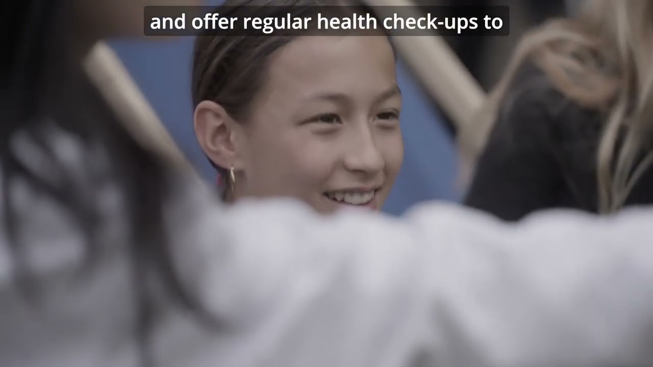 Bucksmore Education | Safeguarding and Wellbeing
