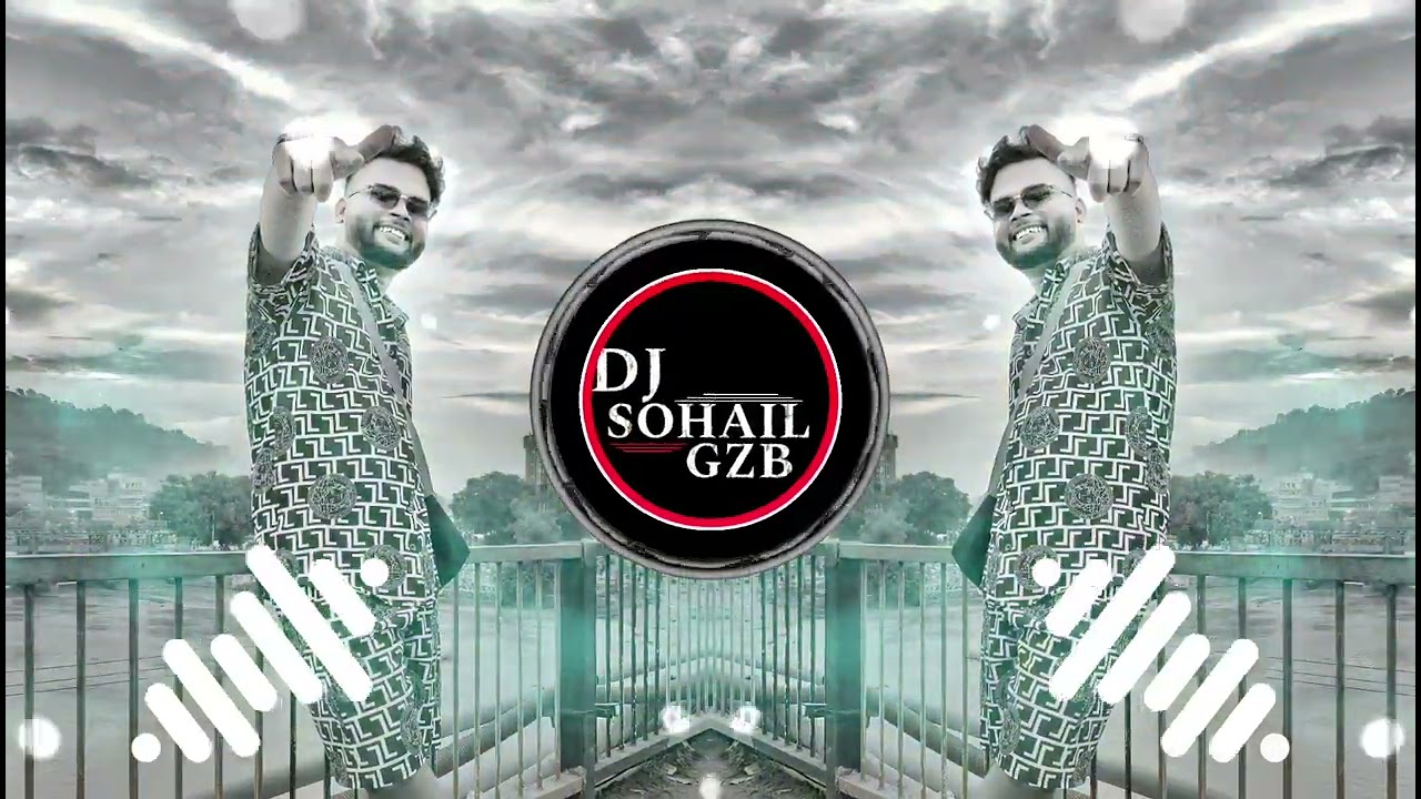 Bagawat Jo Khilaaf Mere | सब धुवा धुवा कर दुगा | Latest Remix 2024 | High Gain | Dj Sohail Gzb