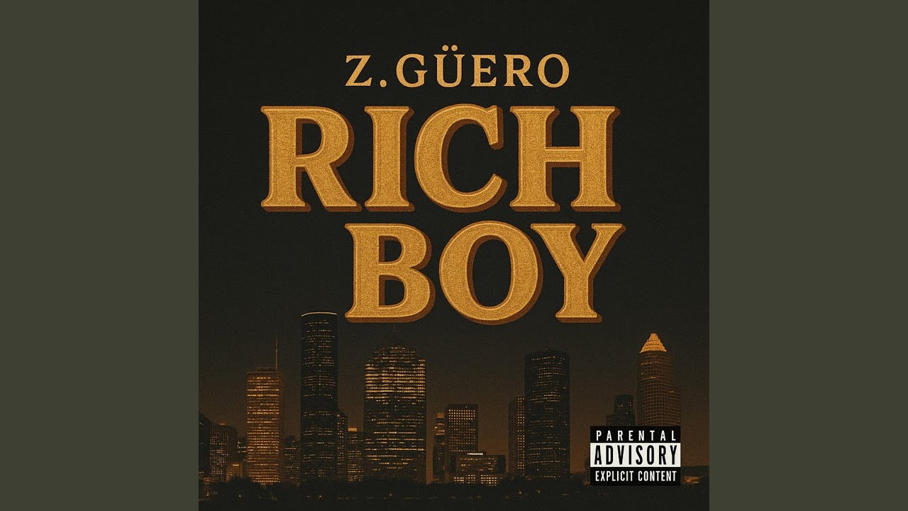 RichBoy