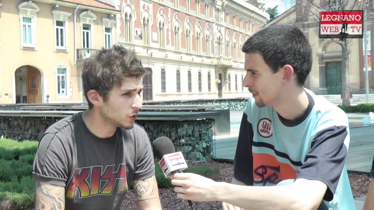 Intervista ai Finley