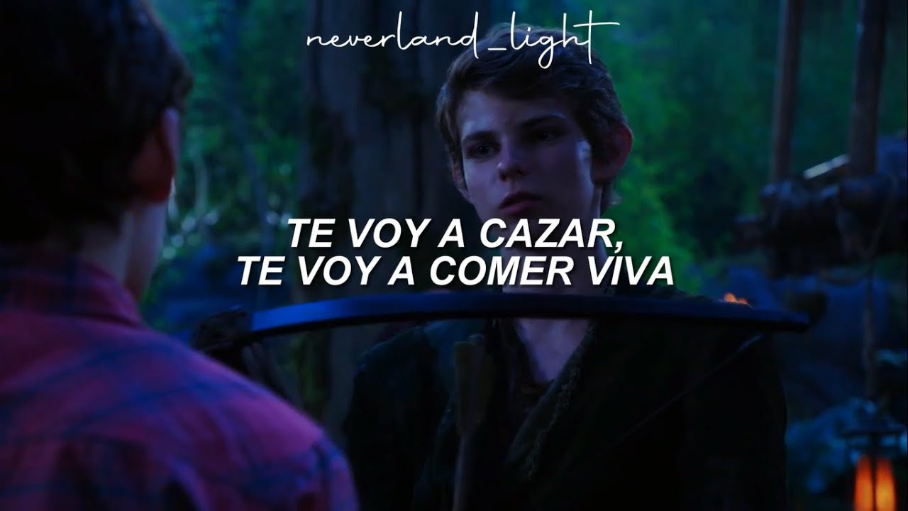 Animals  - Maroon 5 (Sub. Español) // OUAT