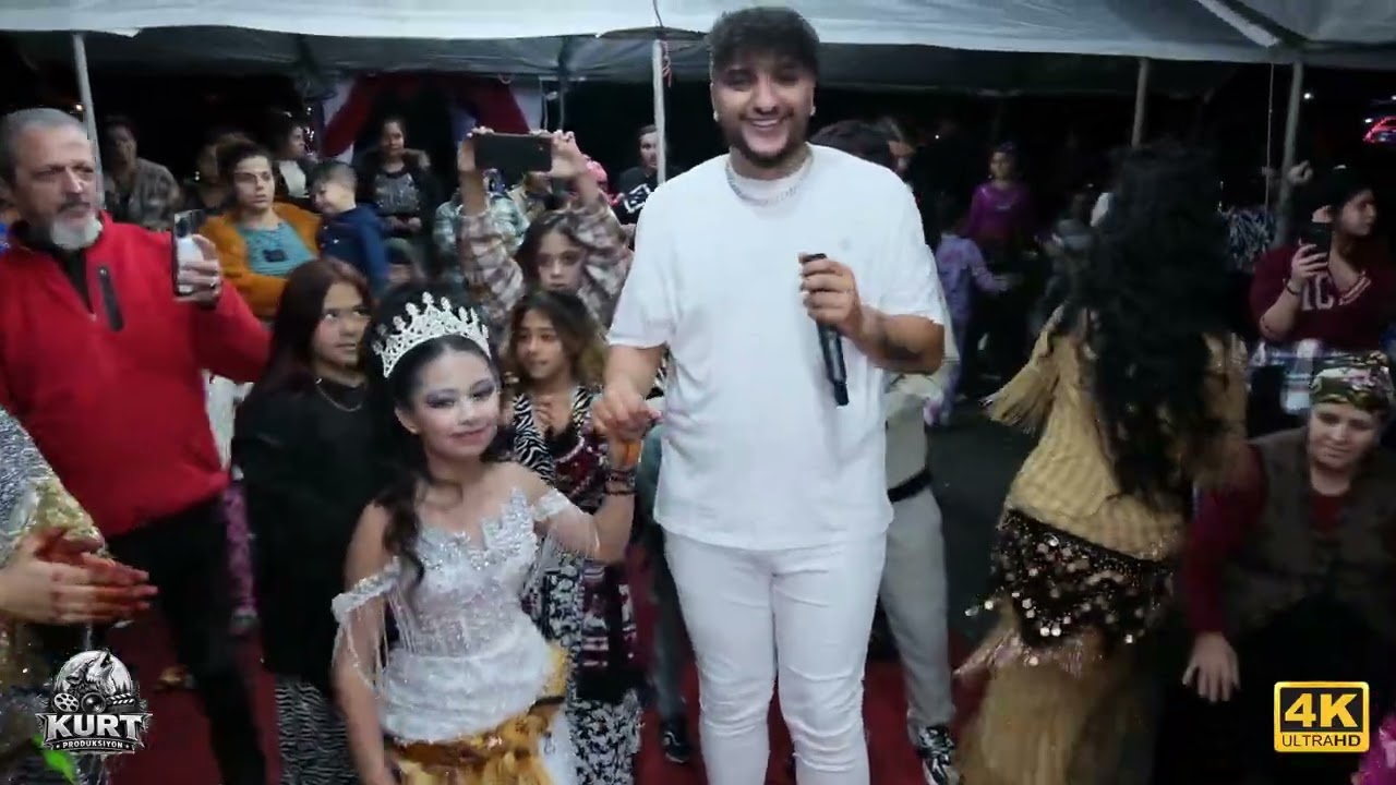 KURTDEDED54 KURT PRODÜKSİYON İNADINA GİZO Feat ŞENOL EVGİ SAKARYA 6 4K