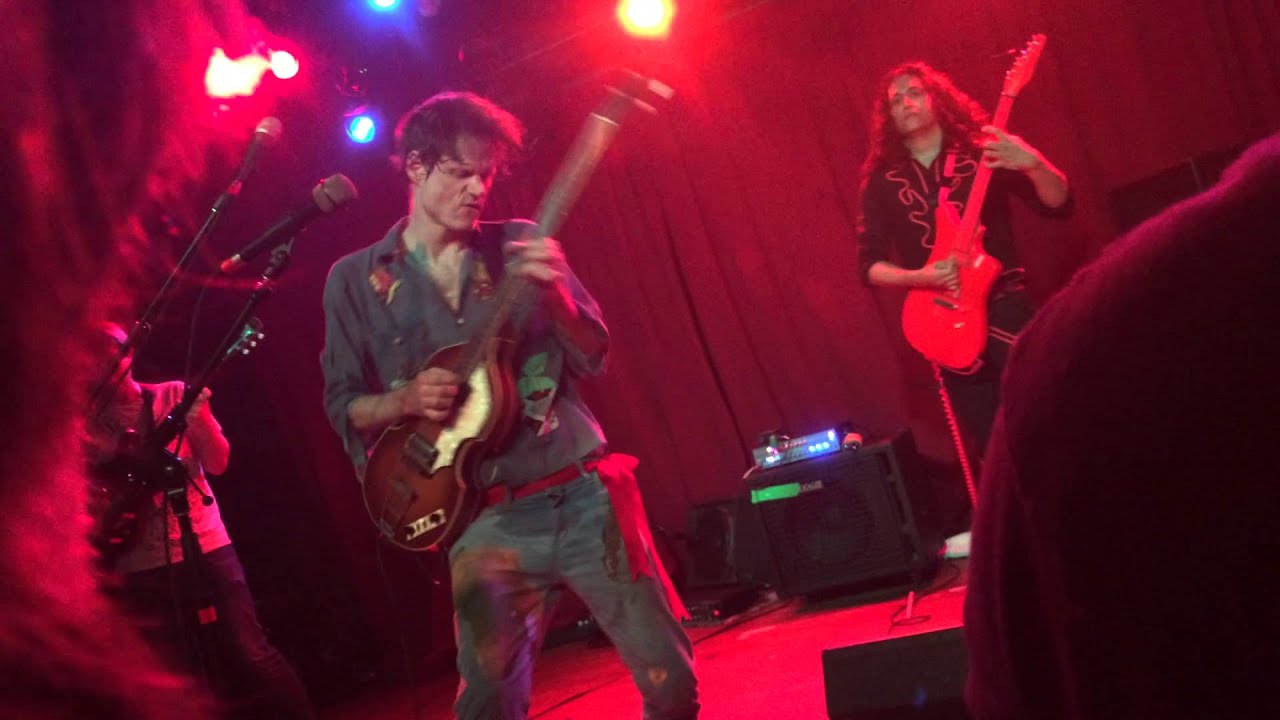 Oh Bummer - Deerhoof