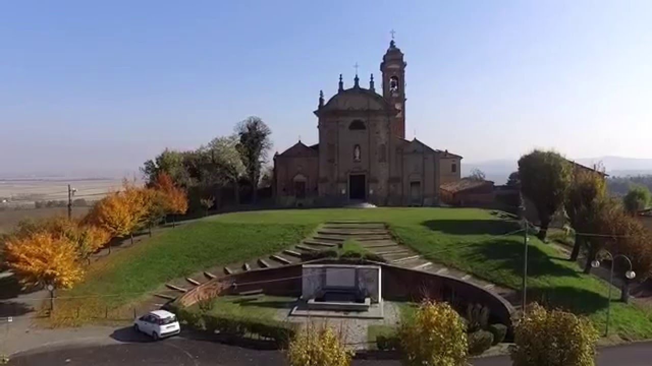 Camino Monferrato
