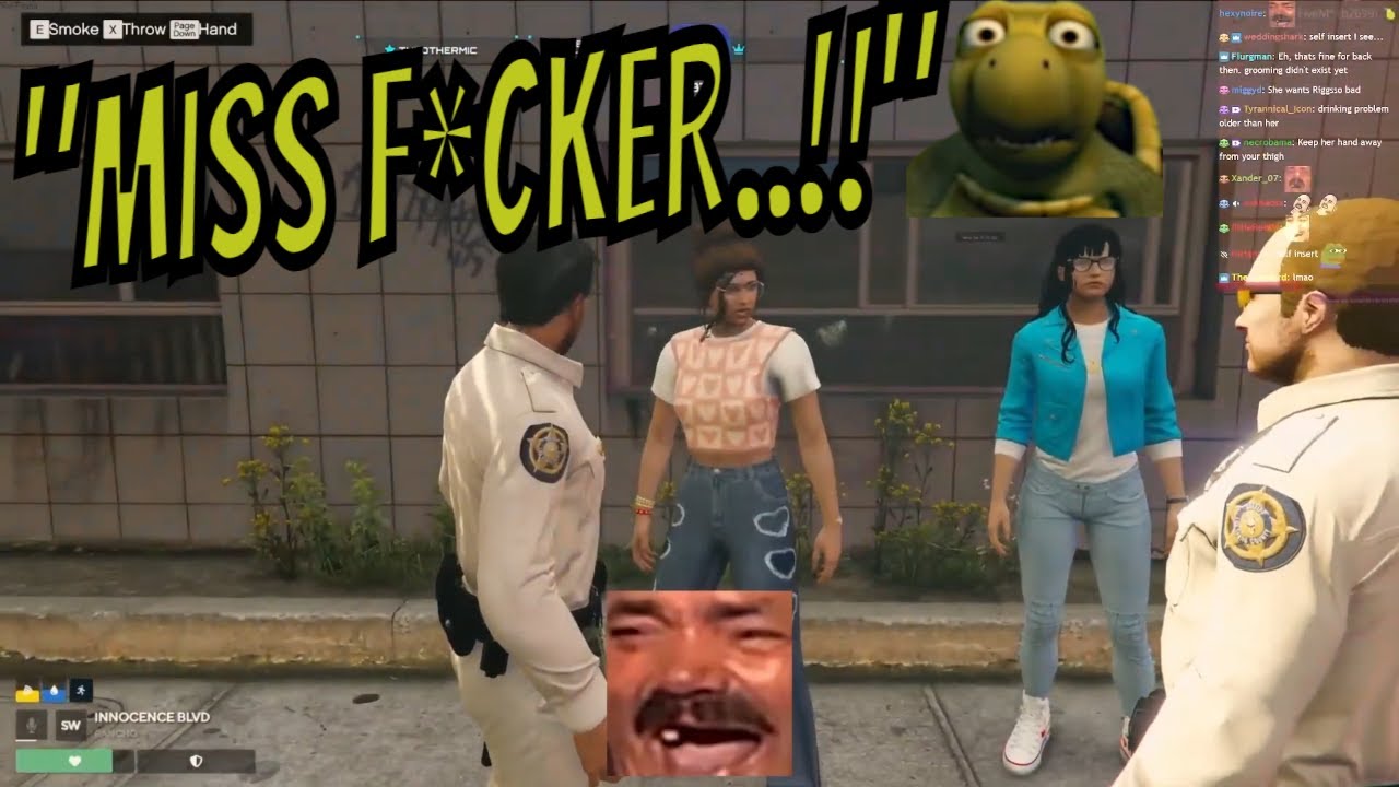 CAPTAIN RIGGS IS DESIRED!! | #gtarp #captainriggs #igniterp #kyle #roleplay