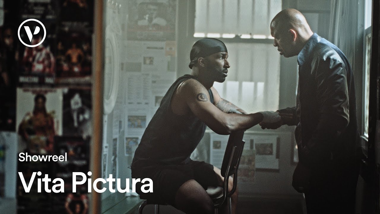 Vita Pictura | Showreel