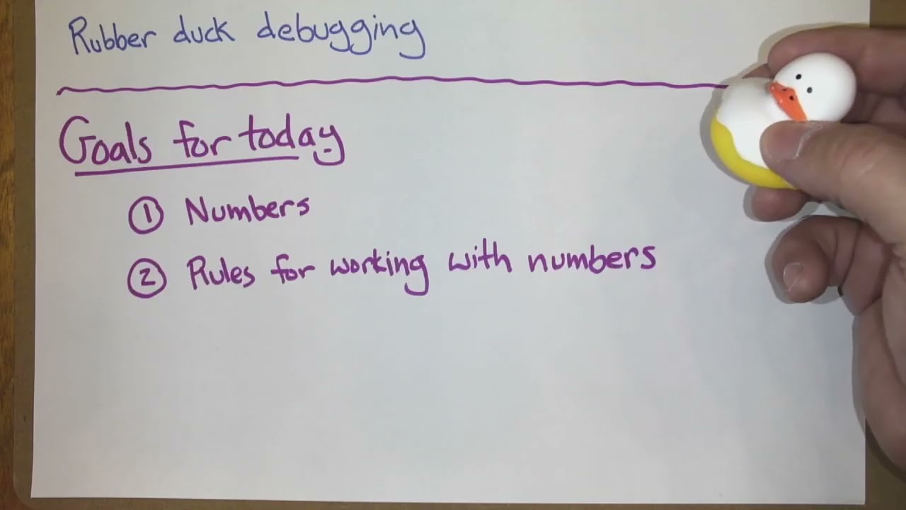 Numbers (Finite math; Lecture 1; Fall 25)