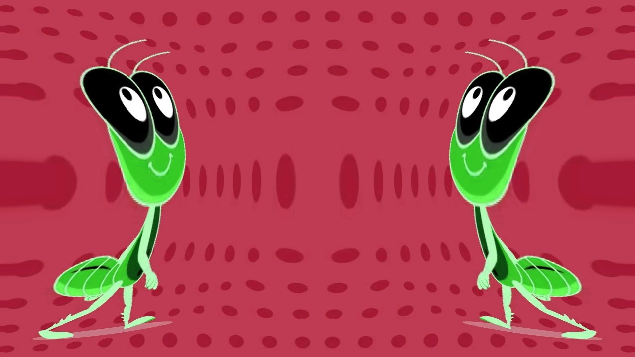 Bob Zoom Logo Animation | Sparta Bass Boost Remix FX | Klasky Csupo 2001 Effects