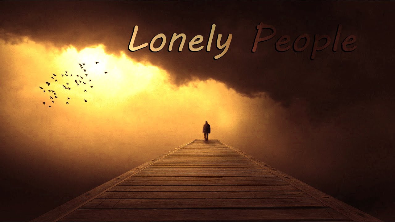 Lonely People Story || English Story || One Mint Story
