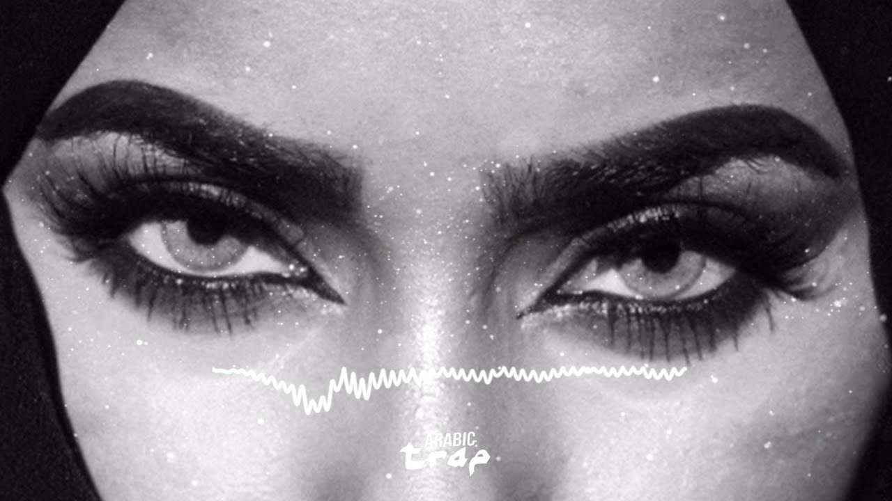 Arabic Dark Music by SAE4 ( Arabian Darkness )