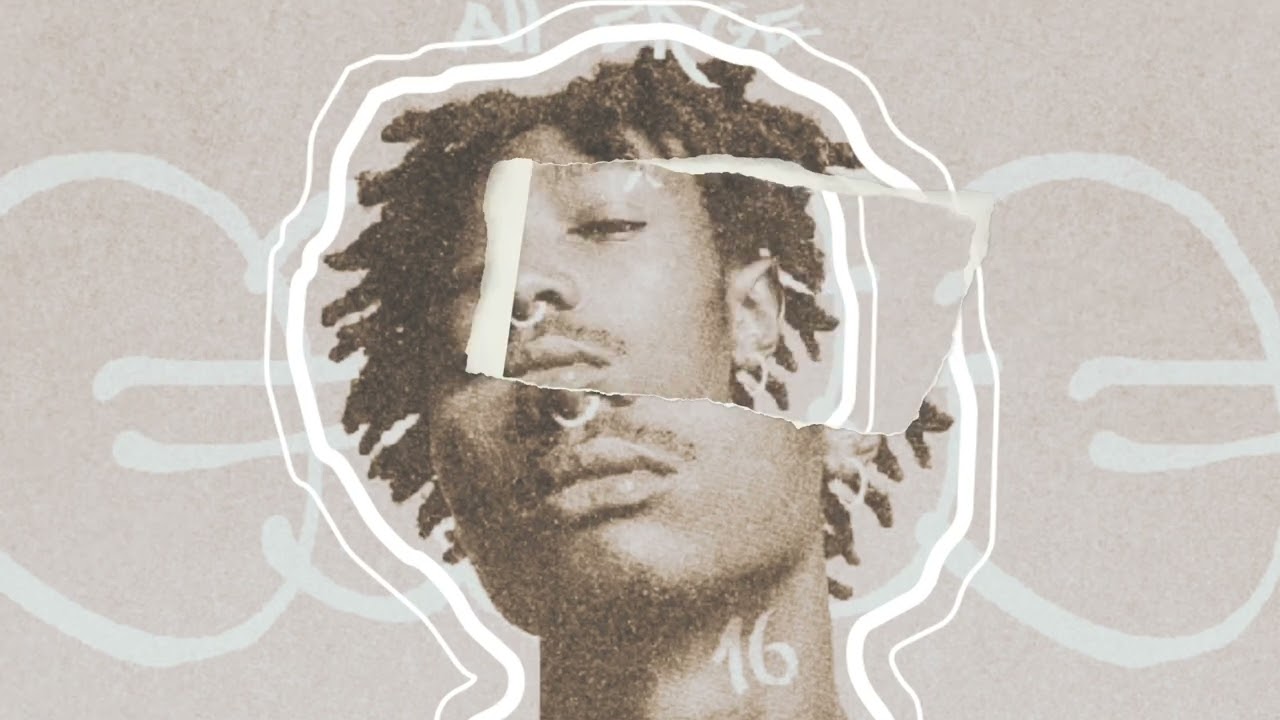 All Erge_Gaze (Audio)