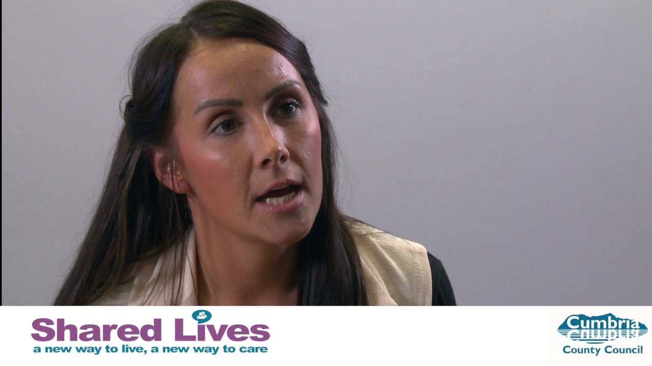 Shared Lives Cumbria: support, training & allowances explained