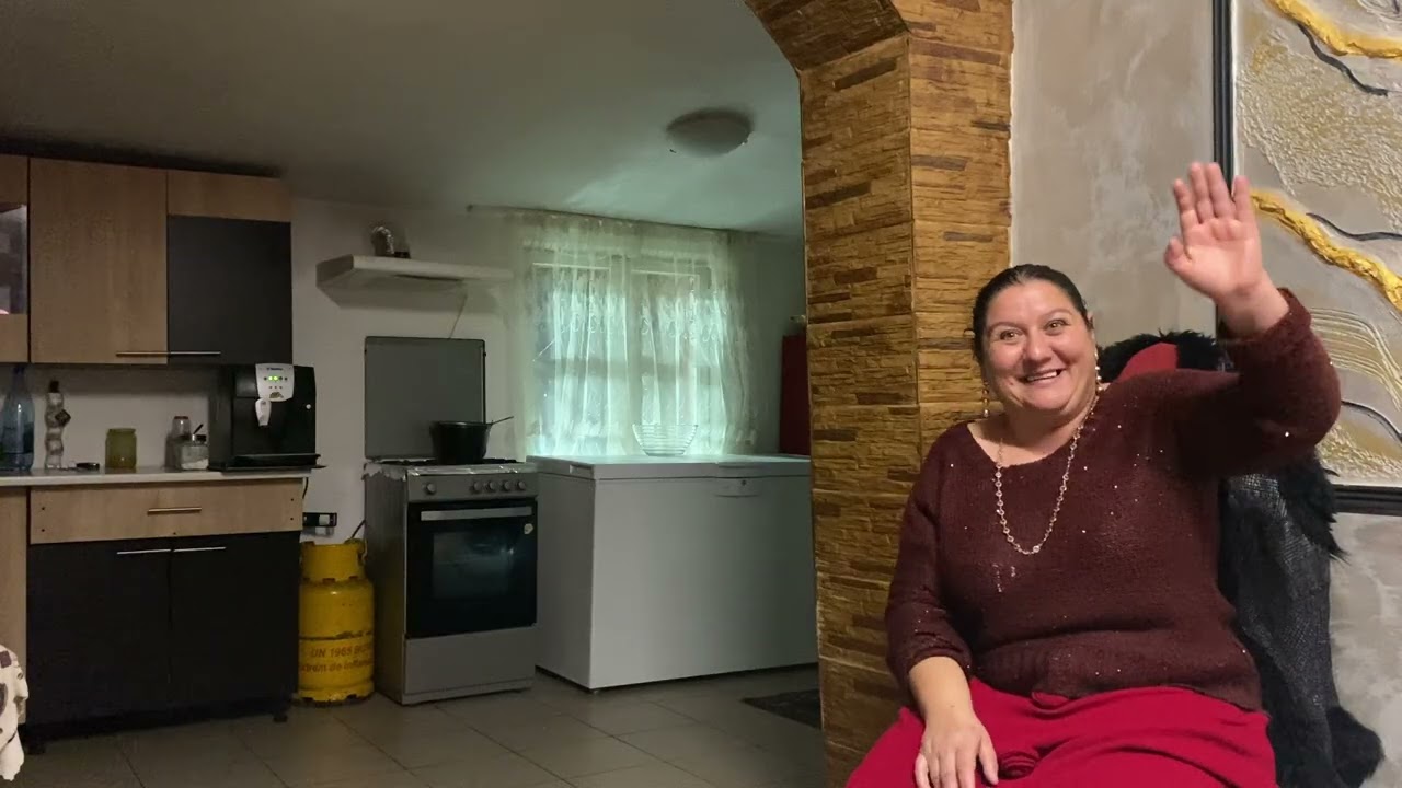 BUNĂ ZIUA 