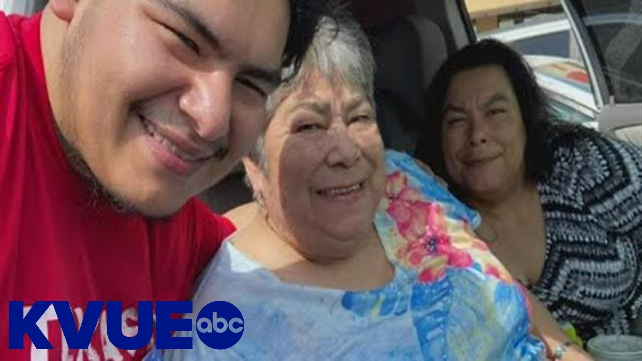 Austin family files wrongful death lawsuit against nursing home for woman's COVID-19 death | KVUE