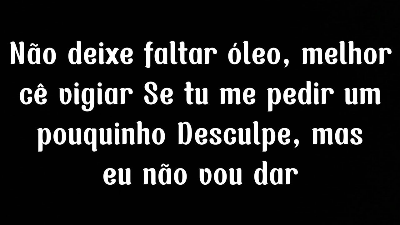 Vigia - Jess&eacute; Alc&acirc;ntara e Sara Evelyn | Letra