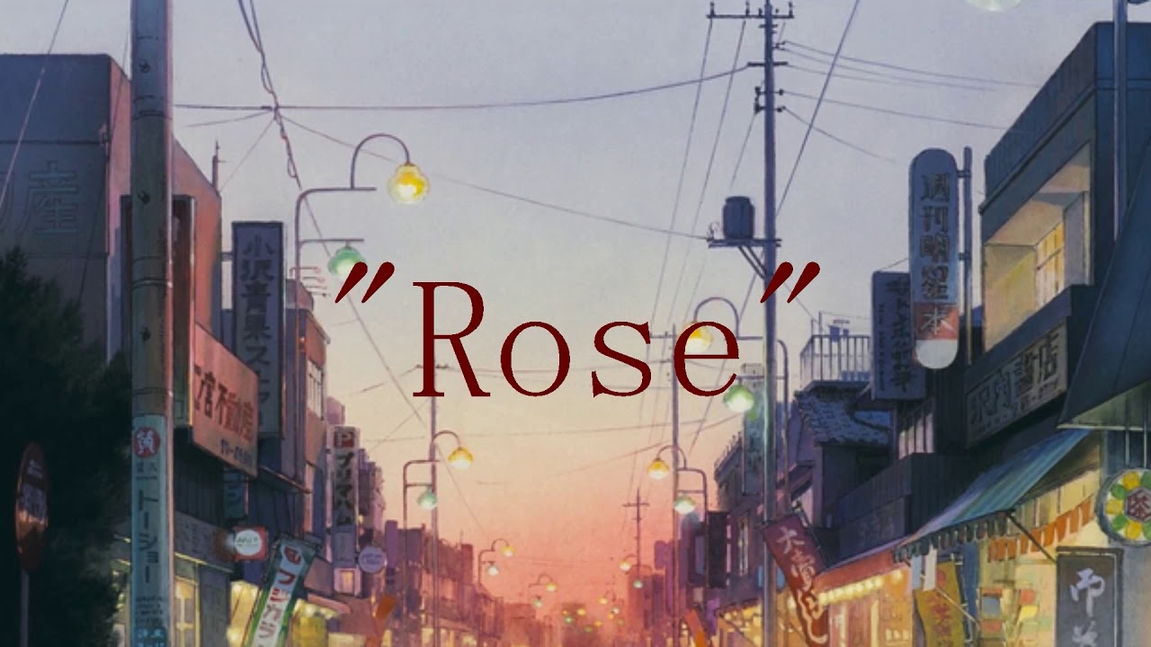SAINt JHN - ROSES (lofi remix) [prod. MK.Beats]