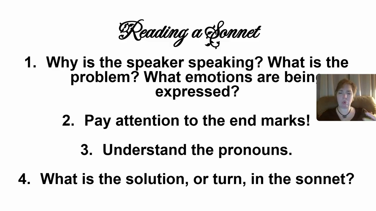 Sonnet 116