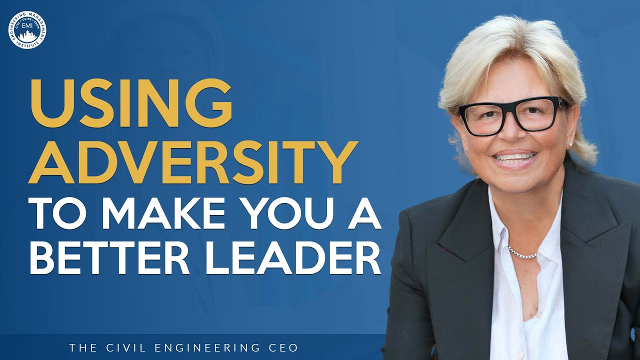 How Personal Adversity Shaped a Purpose-Driven Leadership Journey
