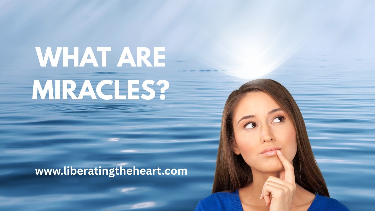 What are Miracles?