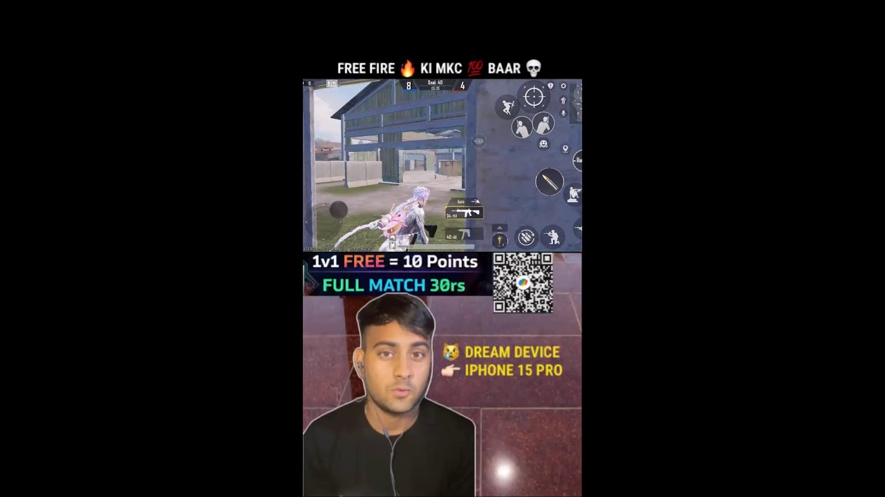 1v1 TDM CHALLENGE | 1V1 TDM | CUSTOM ROOM | BGMI LIVE | bgmi 4.1 update Live #tdm1v1live #tdm #bgmi