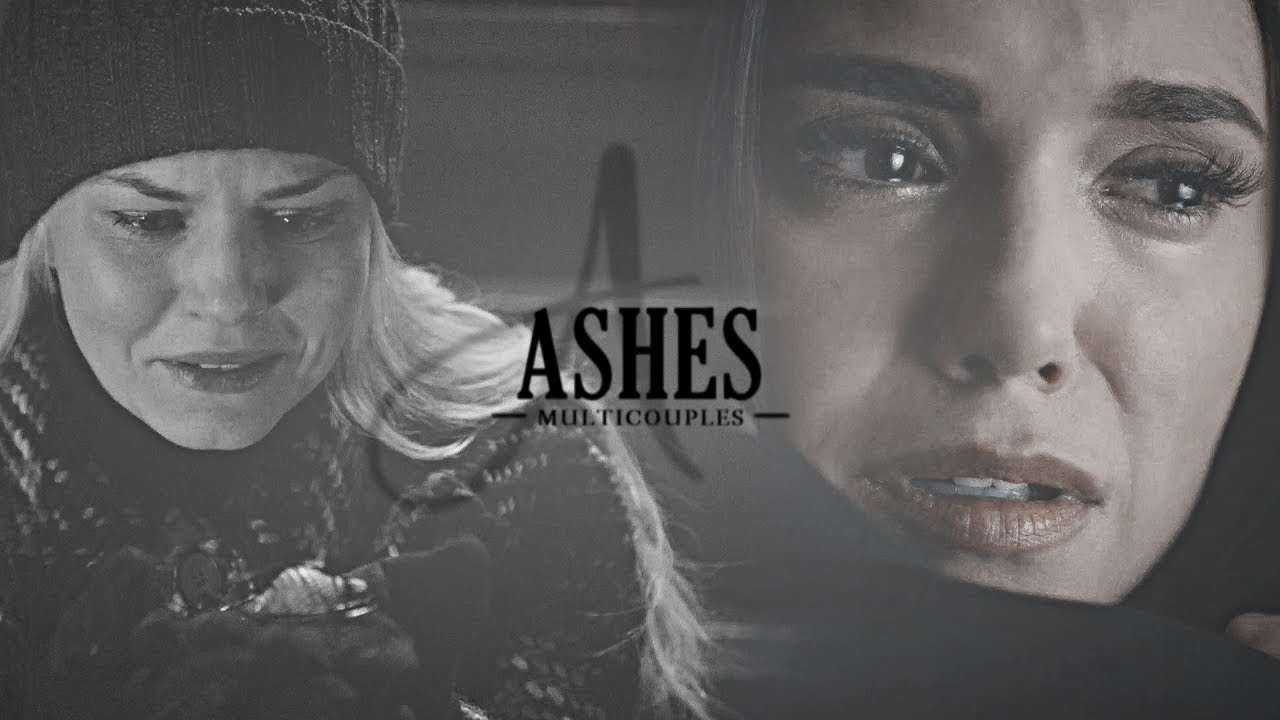 Multicouples | Ashes (21K)
