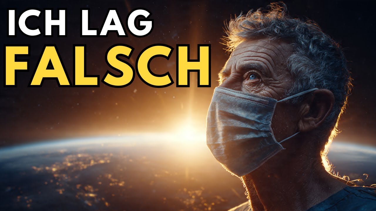 30 Jahre lang operierte ich Gehirne. Die Seele fand ich nie... bis heute.