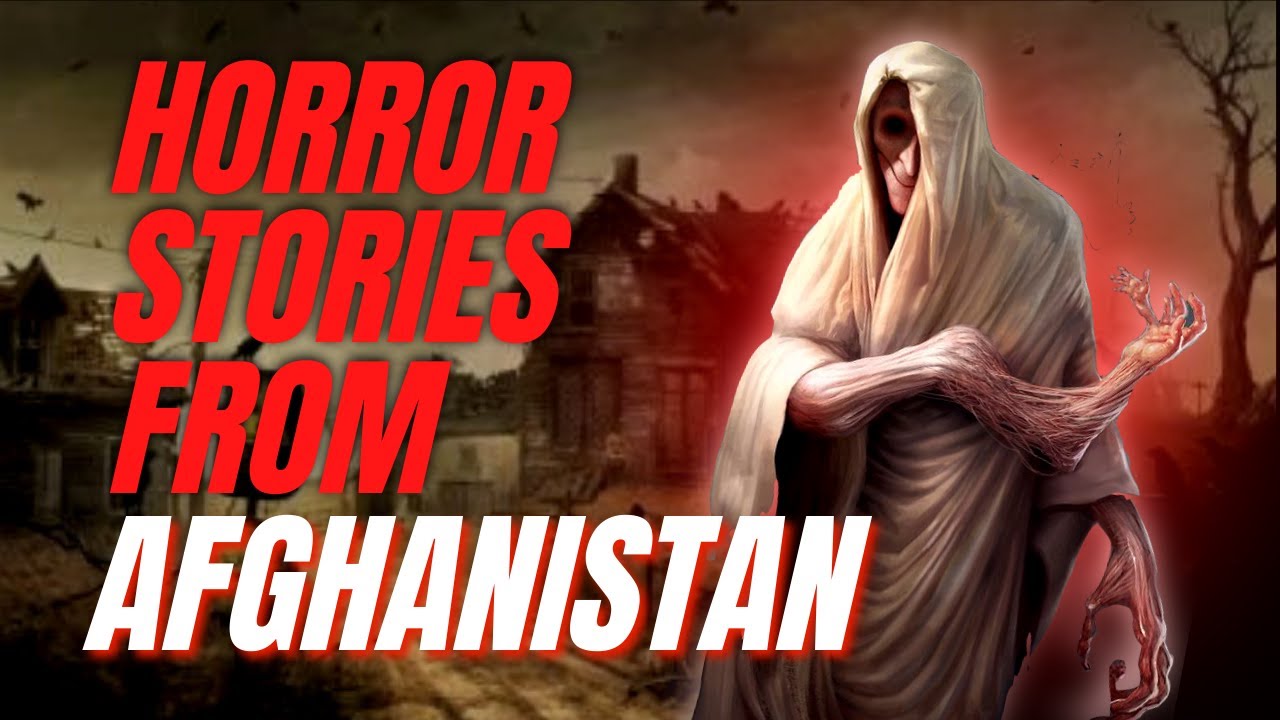 There is something strange happening in Afghanistan | Minhaj Ali Askari