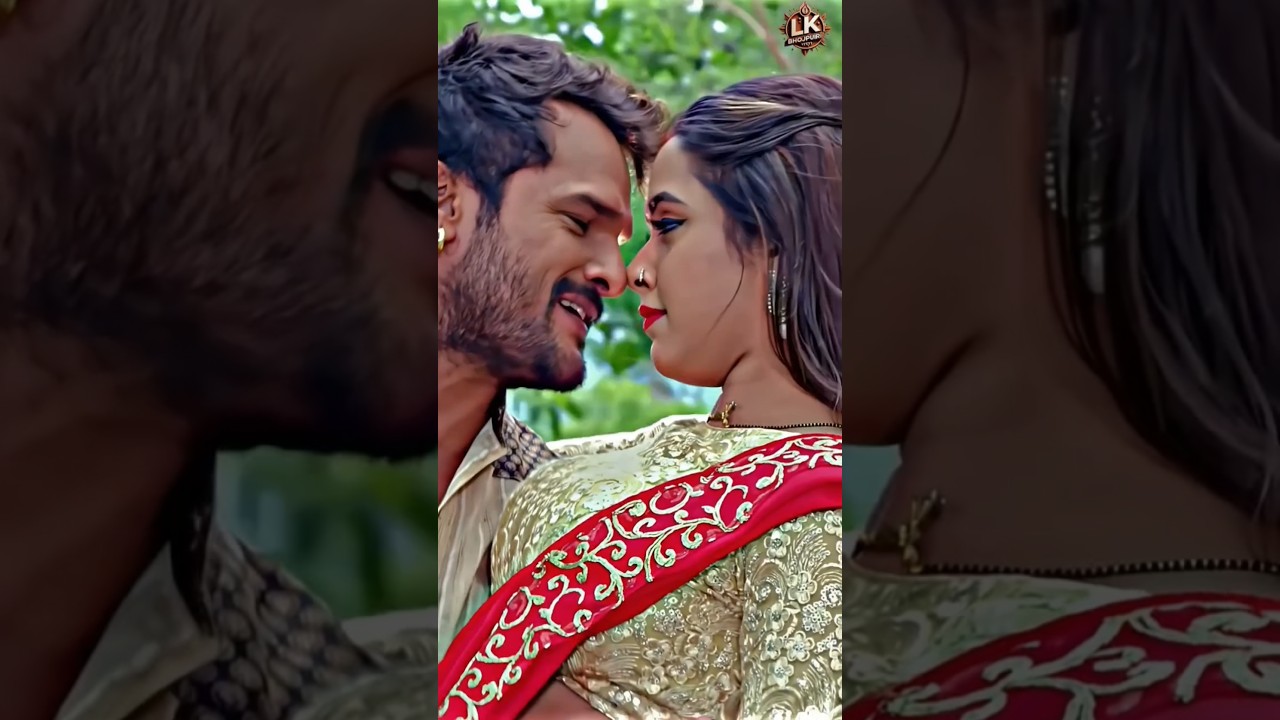 DEKHI SUGHRAEE | SANGHARSH | Khesari Lal Yadav, Kajal Raghwani | HD FULL VIDEO SONG