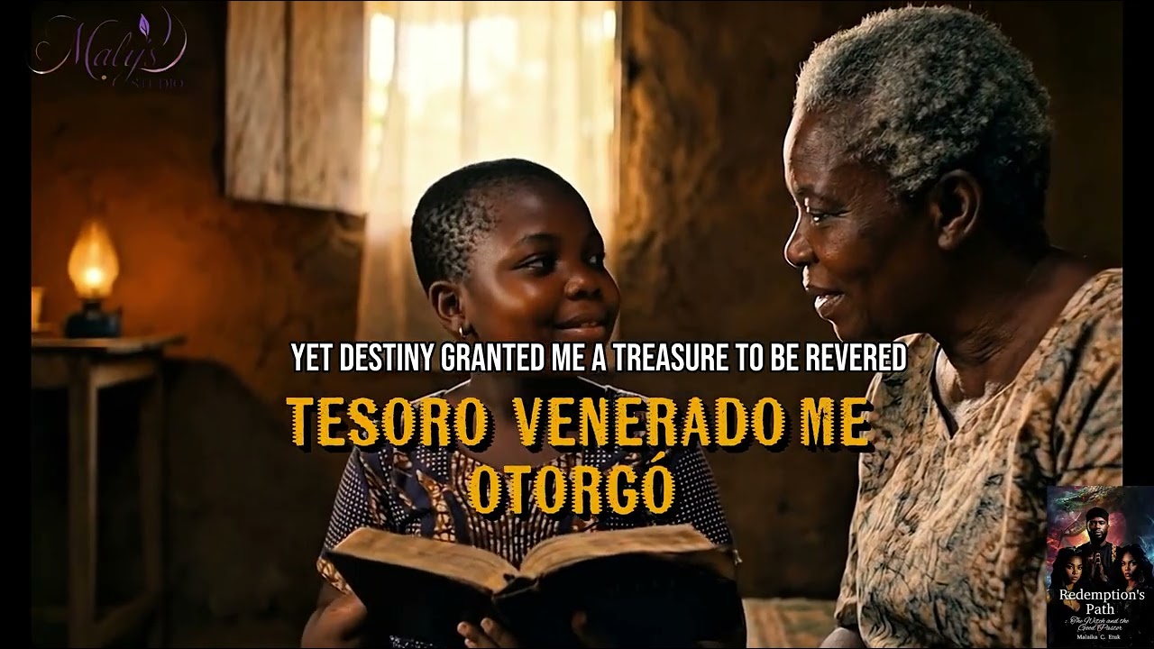 The Treasure I Found / El Tesoro que Encontré (Official Soundtrack) |