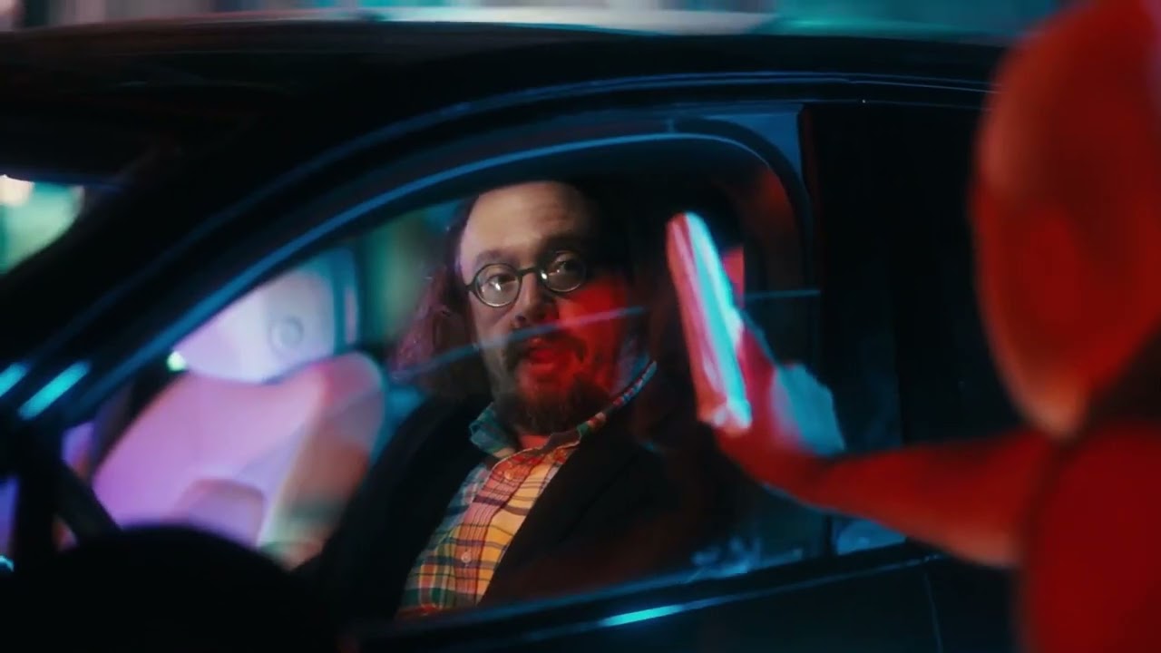 Level1Online's mommy's car gets stolen