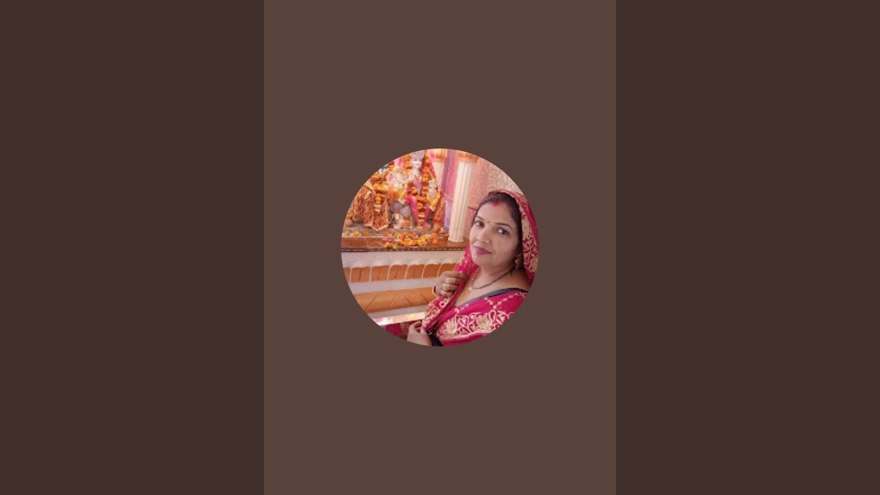 Anu mishra is live!