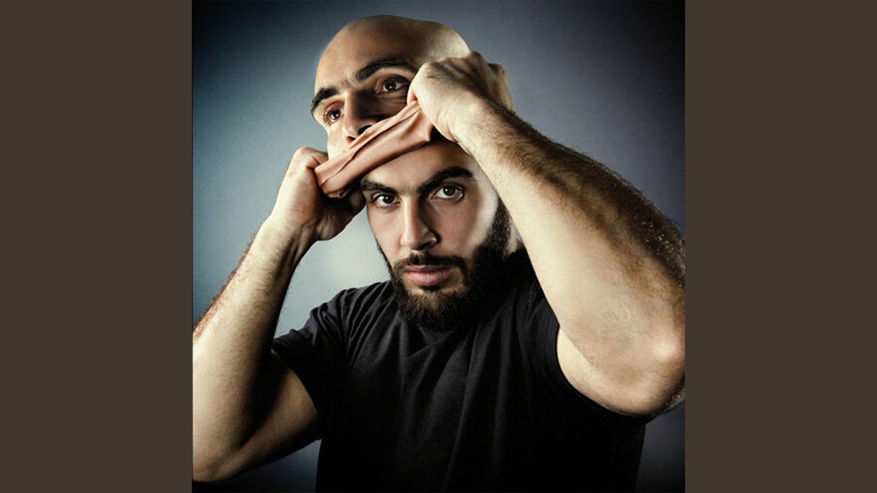 Téléphone Arabe (feat. Ol'Kainry, Mac Tyer, La Fouine, Keny Arkana, Salif, Tunisiano, Mactyer,...
