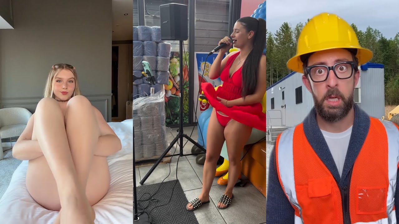 Unbelievable  Workers & Funny Construction Fails | Compilation Part 2 #adamrose #construction #fail 