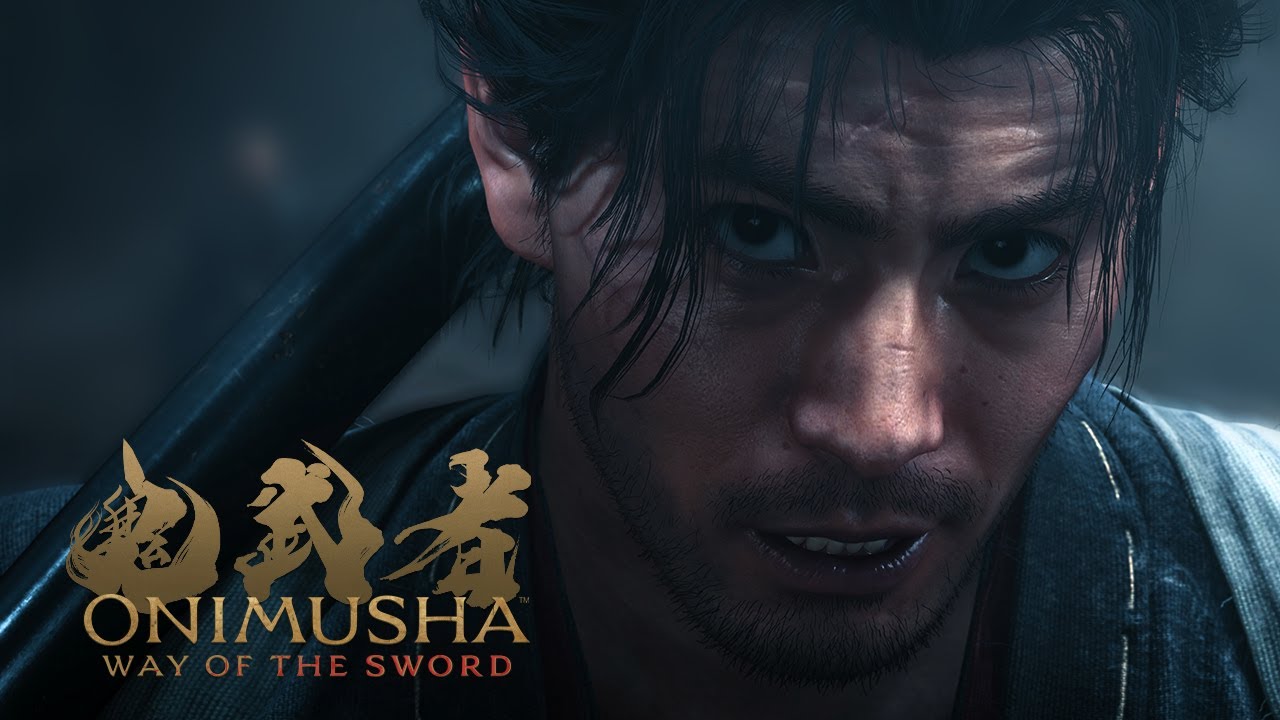 PS5『鬼武者 Way of the Sword』宣傳影片