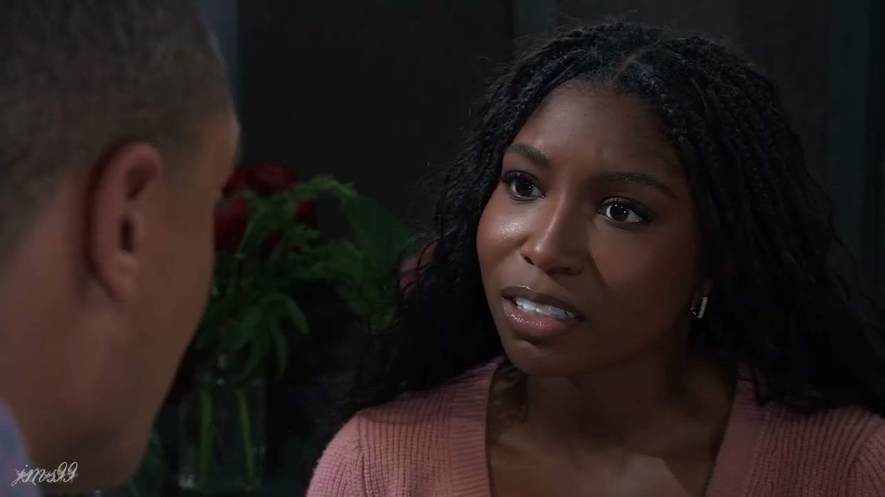 GH: 1/19/26 - Kai & Trina Part 2/2