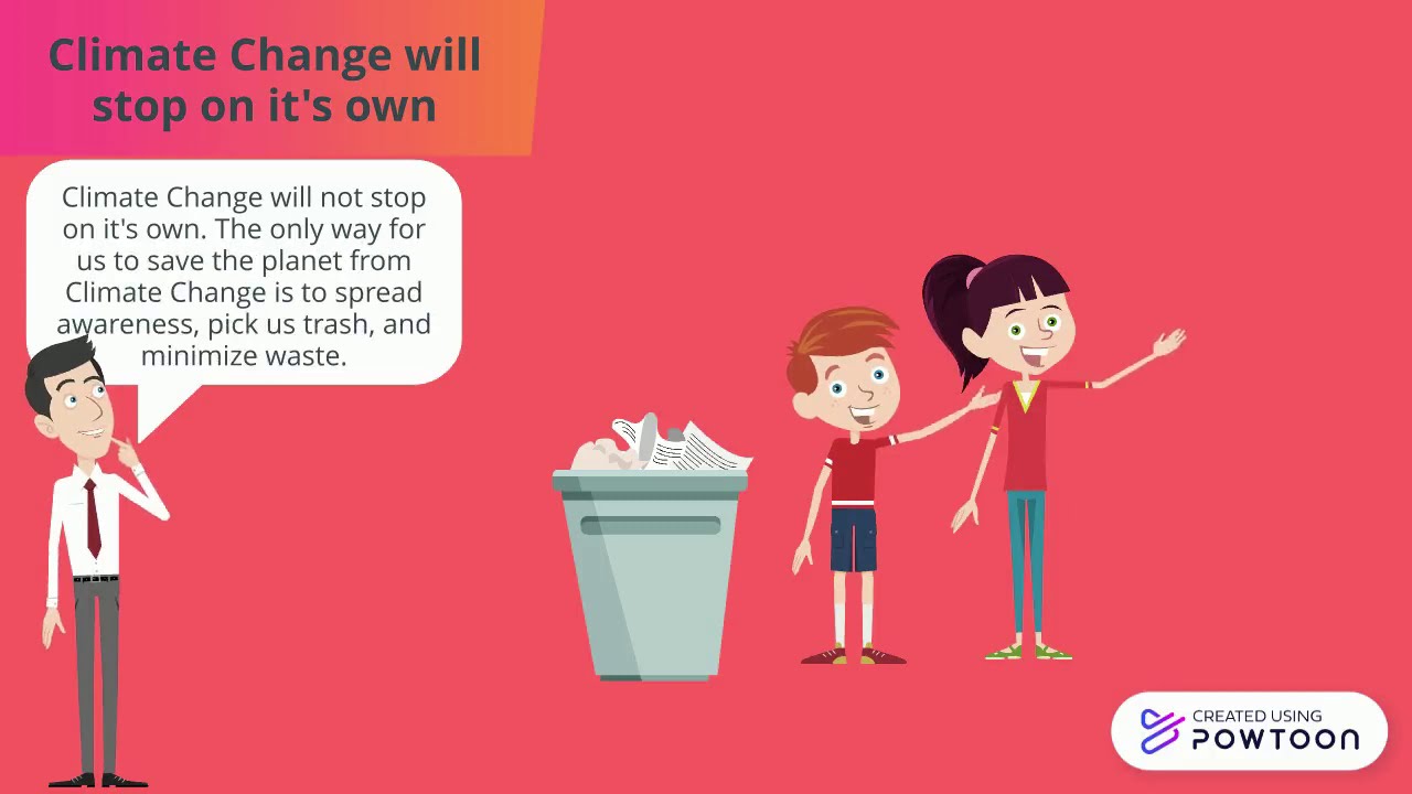 Environmental Myths