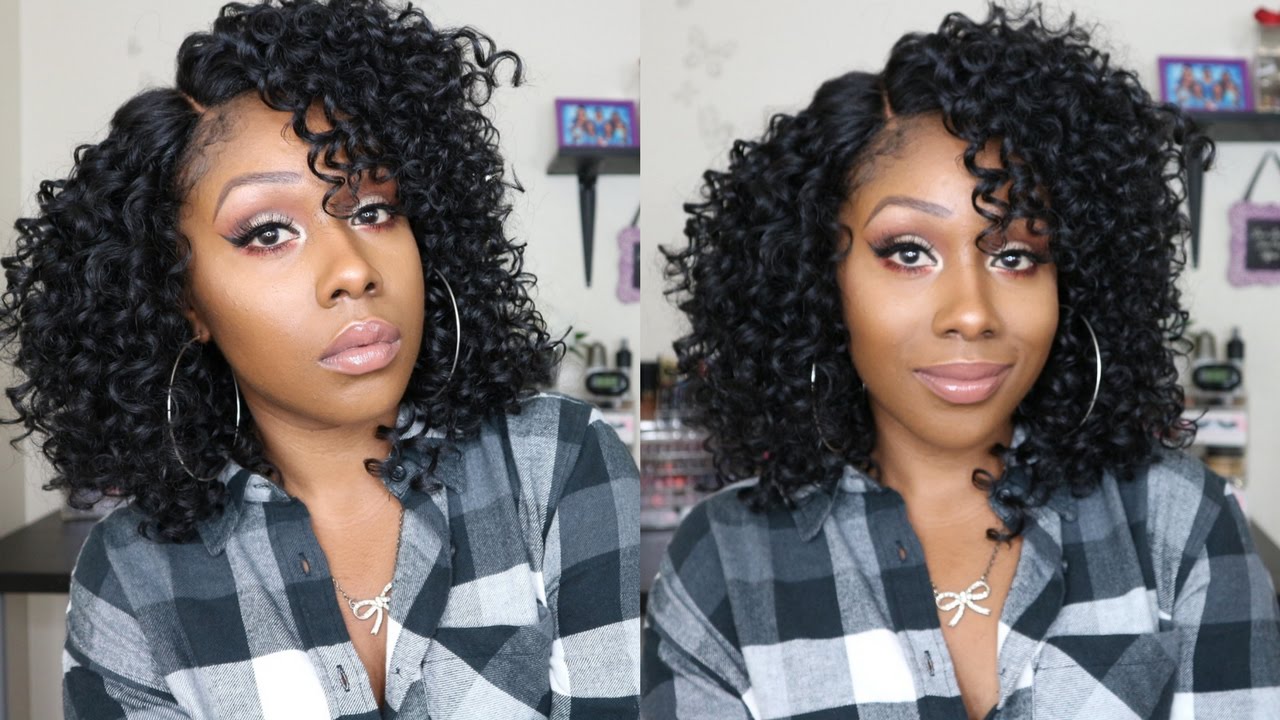 These Curls!!! Zury Sis Diva H-NEYO