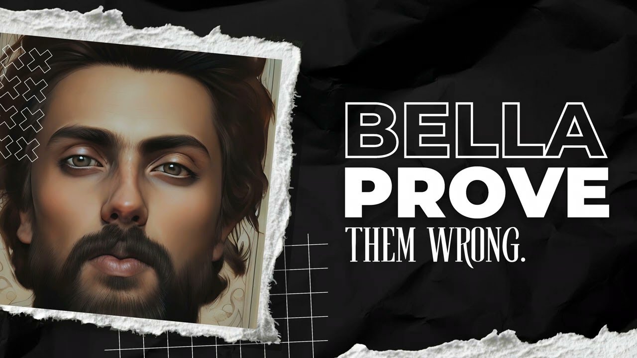 BELLA PROVE THEM WRONG MIXTAPE | PARTY LIVE | HITHUMAN