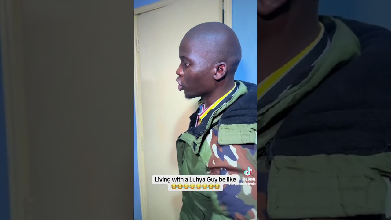 MULUHYA N UNGALI HERI NIACHE BIBI NIKULE UNALI N VICKDON BARASA