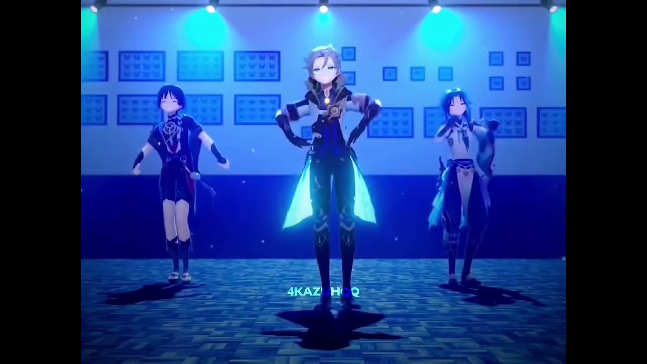 ifuudoudou - Umetora (sped up)