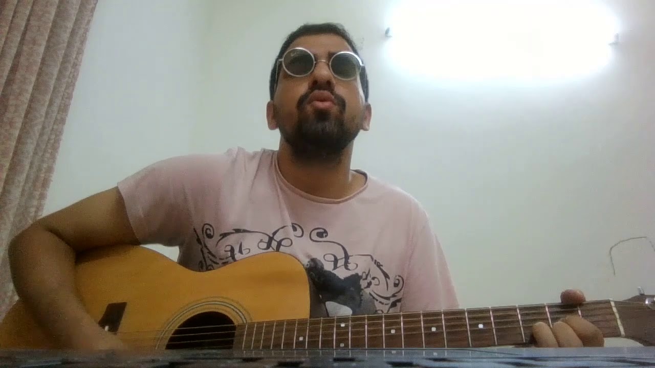Aditya Khanna - The End (original)