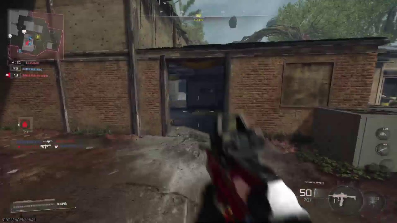 call of duty