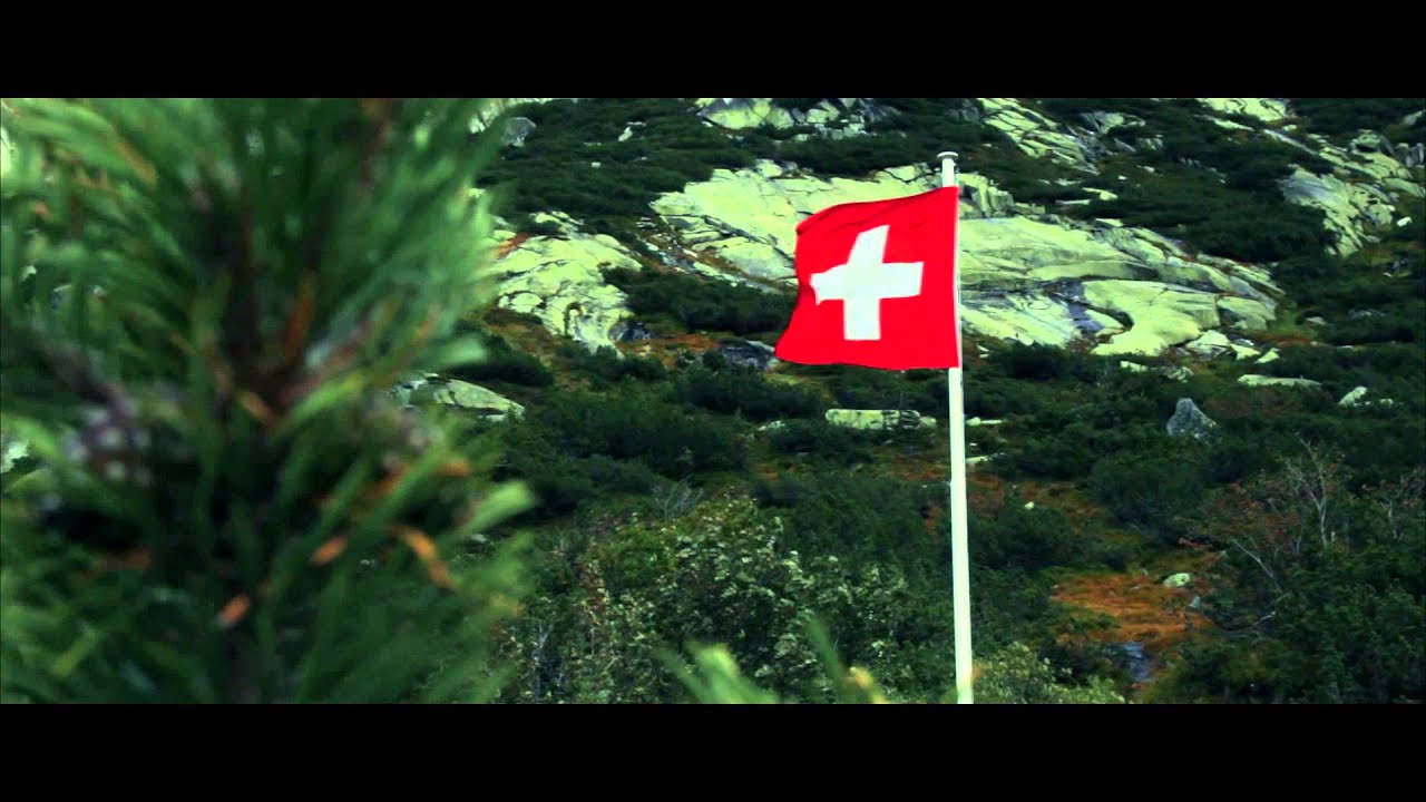 SWISSMAN Xtreme Triathlon Trailer
