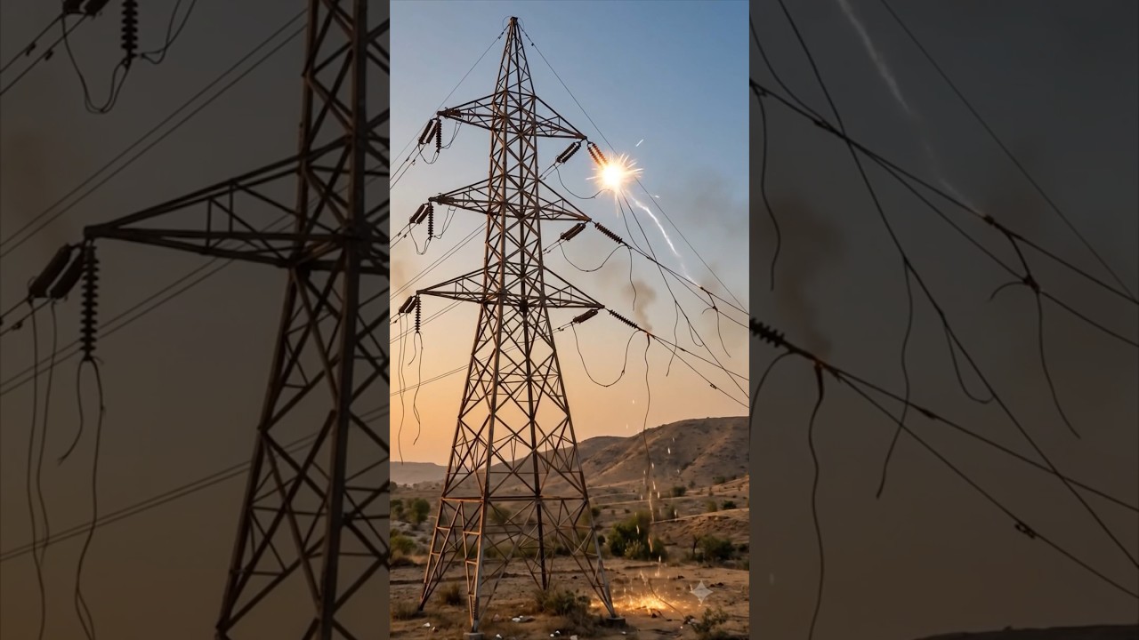 India's Broken Power System💡⚡️