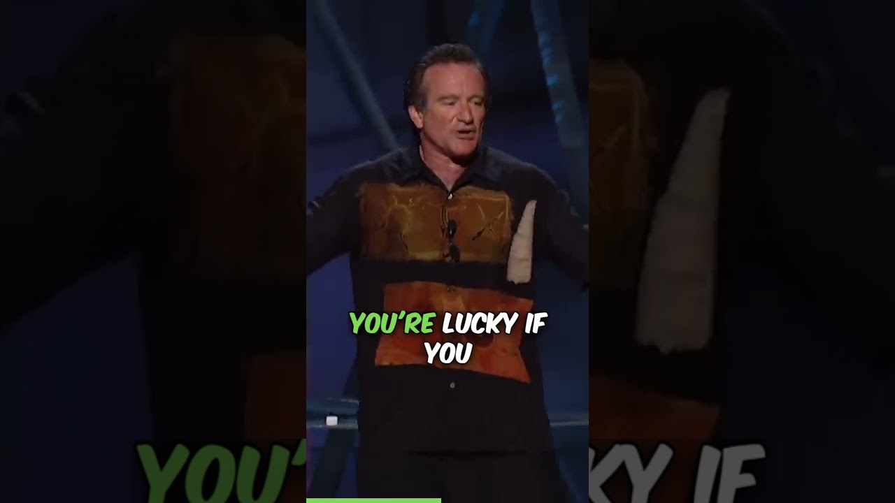 Robin Williams on Marijuana as performance-enhancing drug! #standup #comdey #robinwilliams