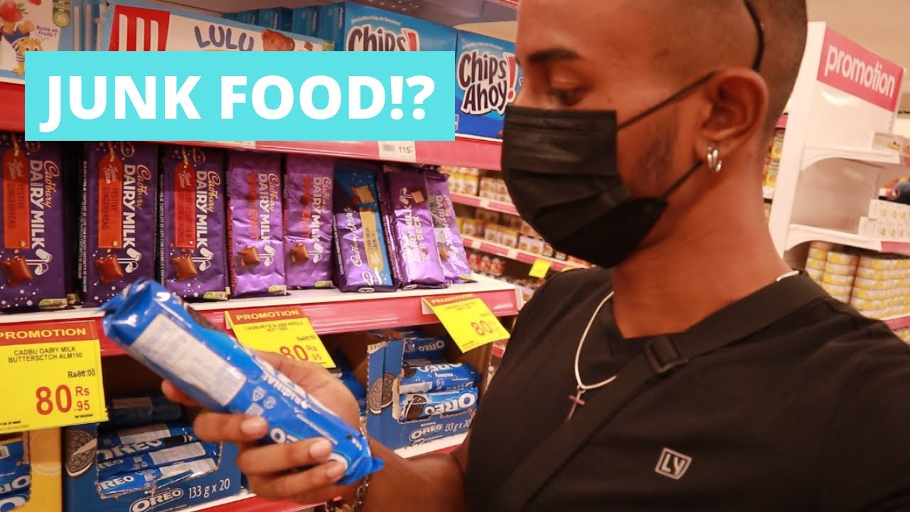 HIGH CALORIE VS LOW CALORIE!? | GROCERY HAUL