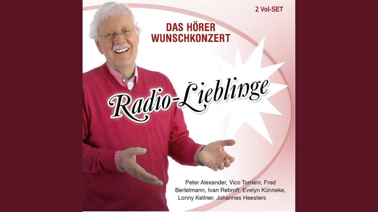 Hobellied. Da streiten sich die Leut' herum